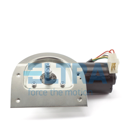 272.5205100 (СтАТО) Привод (замена на 272.5205100 (ELTRA) Привод)