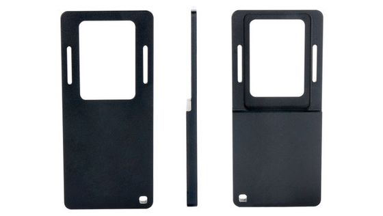 Адаптер для  GoPro, Zhiyun Smooth 4 и Osmo Mobile 2