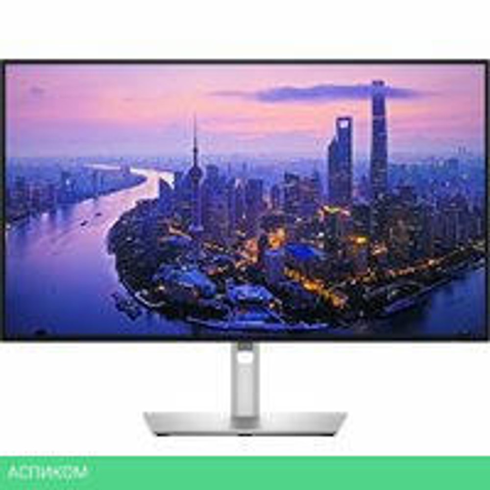 Монитор Dell UltraSharp U2725QE