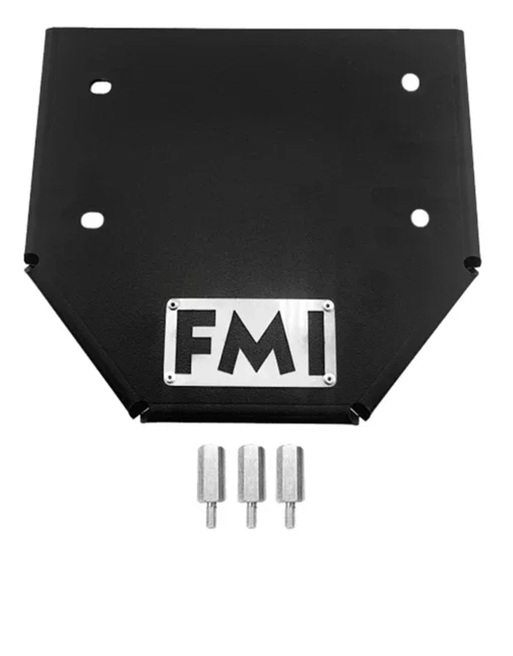 Защитный кожух модуля активной подвески (ASCM) для Bronco Raptor 2022+ Форд Бронко Раптор