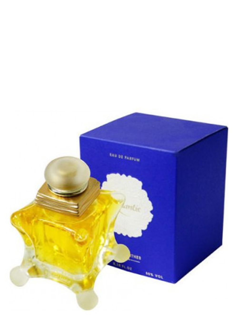 Jeanne Arthes Romantic by