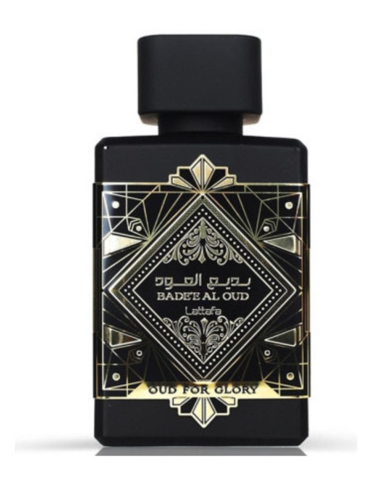 Lattafa Oud Velvet