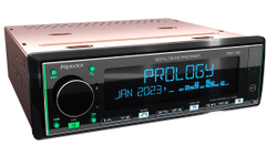 Автомагнитола PROLOGY PRM-100 POSEIDON