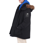 Куртки New Balance, 5PB42201-BK