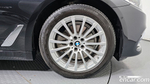 BMW 5 Series (G30) 520i Luxury (09.2020)