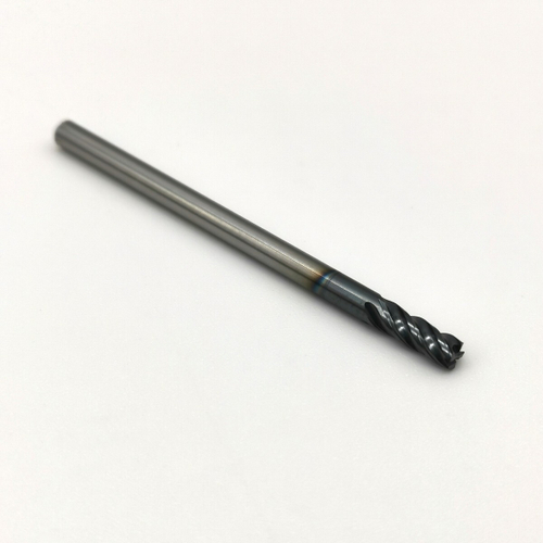 Фреза твердосплавная R UP+