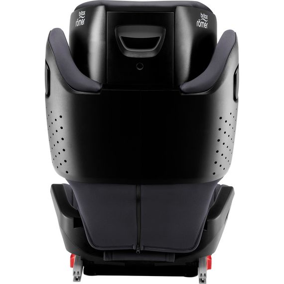 Автокресло Britax Roemer KidFix M i-Size Storm Grey