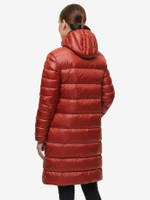 ПАЛЬТО ПУХОВОЕ BASK VESTA V2