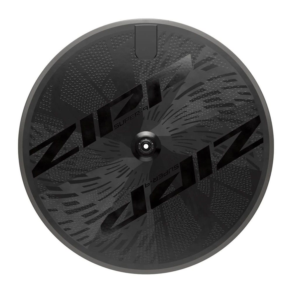Колесо шоссейное ZIPP SUPER-9 DISC, совместимо с SRAM XDR, HG/SHIMANO, Заднее