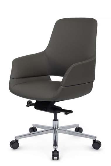 Кресло Fabio-M B2518 Антрацит