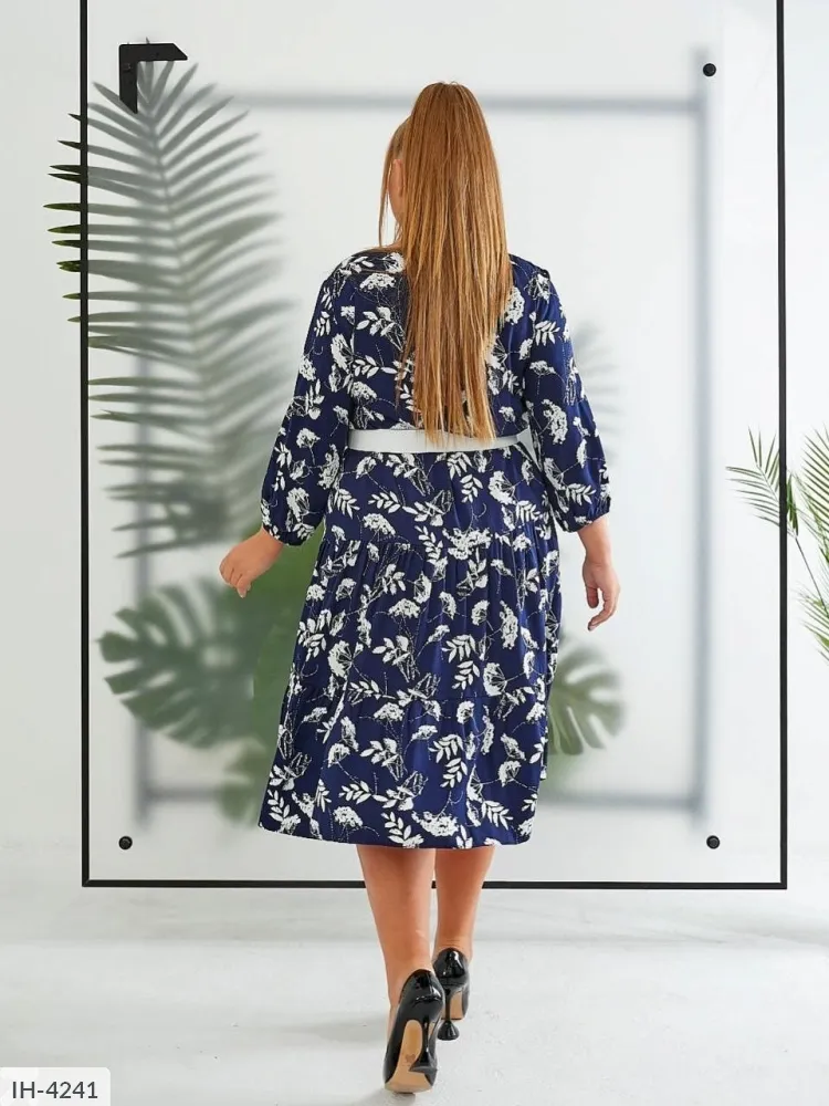 Платье IH-4239 Фабрика Моды