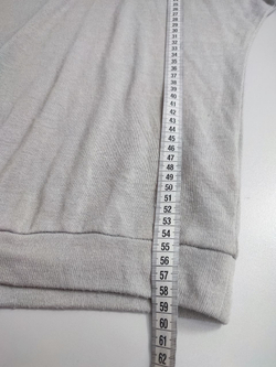 Джемпер Concept Club с кружевом 42 размер