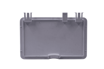 Лючок (крышка) F31500004 сливного фильтра стиральной машины Hi