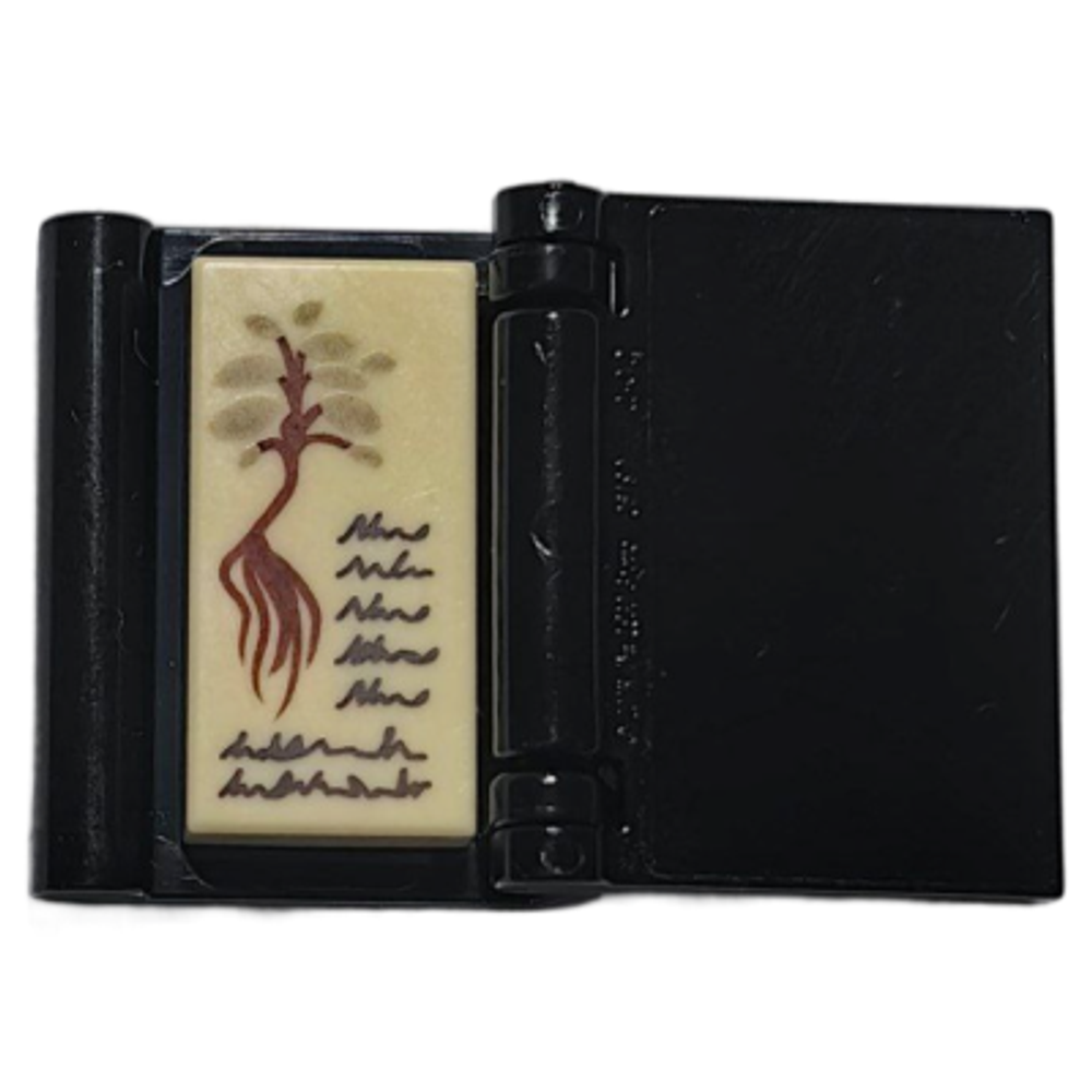 Книга 24093 Black + 24324 Black + 3069pb0860