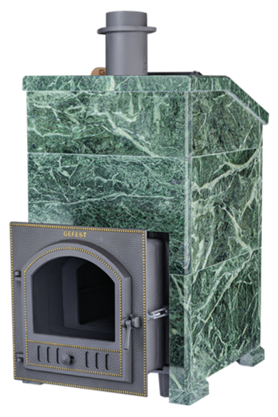 Комплект Гефест ЗК 40(М) Президент 1100/40 Змеевик