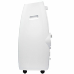 Кондиционер мобильный ELECTROLUX EACM-09 MSF/N3