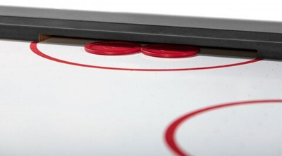 Игровой стол - многофункциональный "Tornado" (черный)