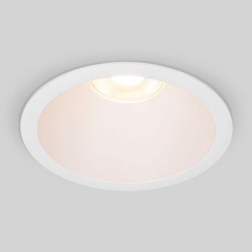 Встраиваемый светодиодный светильник 35160/U белый Light LED 3005 Elektrostandard