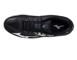 Mizuno thunder blade 3 черные US 10,5 / EUR 42,5 / UK 9,5