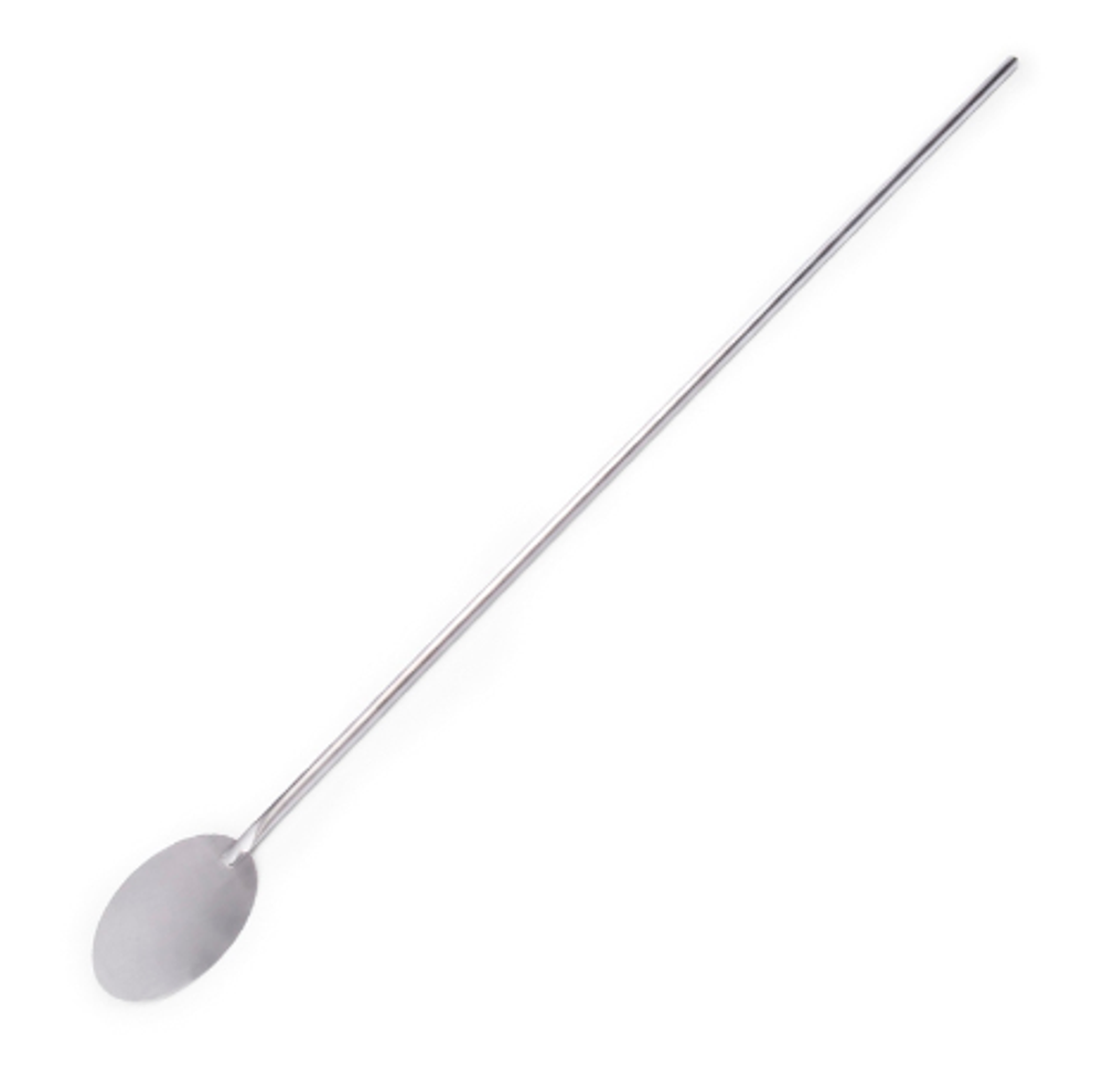 Лопата для пиццы, L=180 см, d=30 см, нерж.