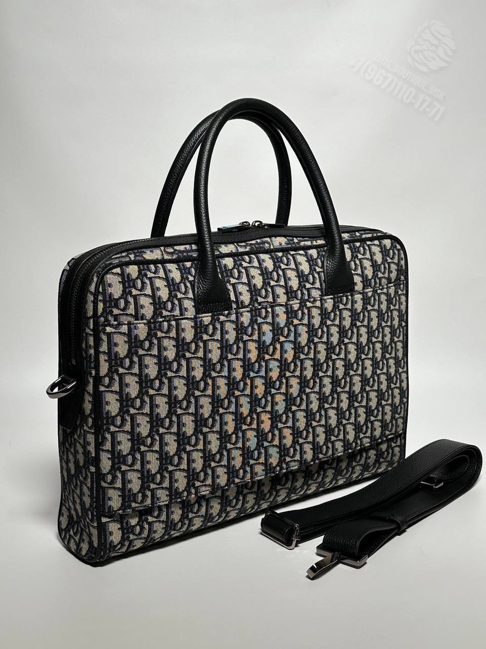 Портфель Christian Dior