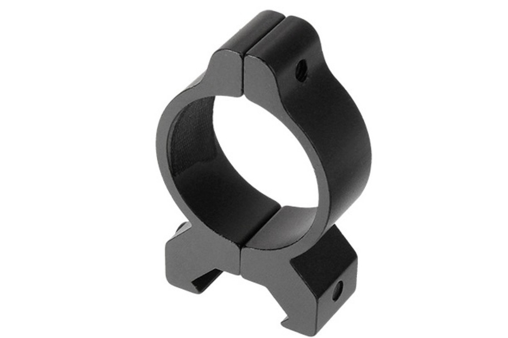 Кольца для прицела Veber E 3021 L Weaver