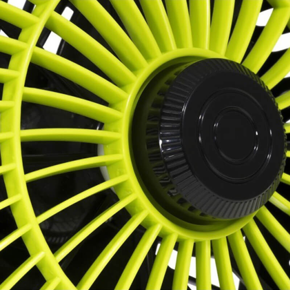 CLIP FAN 25 см/20 Вт