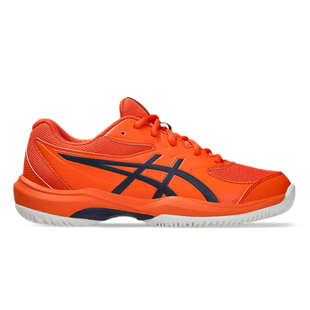 Кроссовки для тенниса Детские ASICS GEL GAME GS для всех покрытий