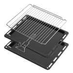 Электрическая индукционная плита MAUNFELD MIC511W01TD