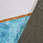 Коврик 0,8*15м в рулоне, искусственный войлок/полиэстер 100%, NN2025-4