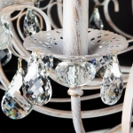 Подвесная люстра Eurosvet ALDA 3305/12 4690389043772