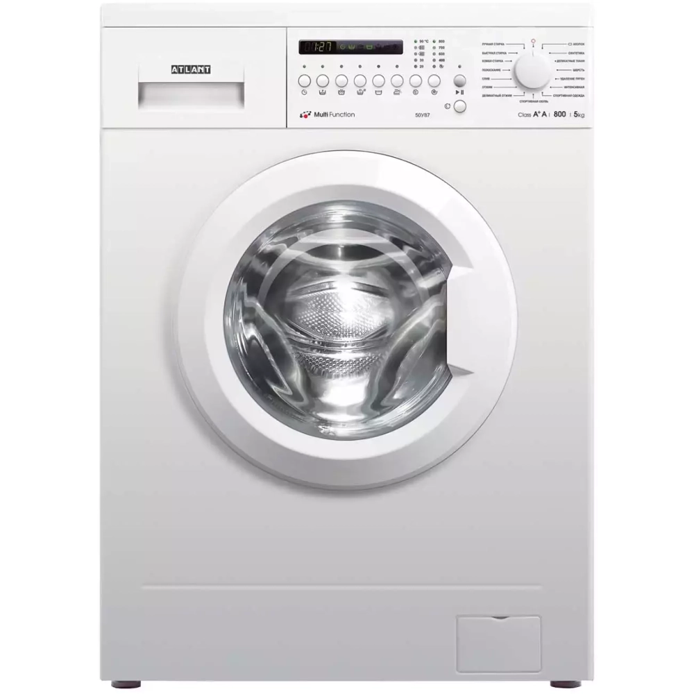 Стиральная машина Atlant 50У87