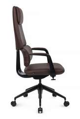 Кресло Avorio FK014-A12 Коричневый