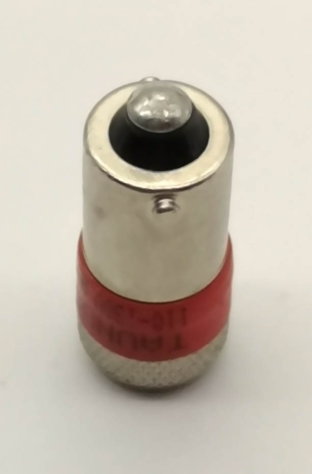 2шт Сигнальная лампа (светодиод красный) ABB KA2-2141, 130В 1SFA616921R2141