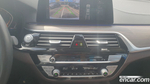 BMW 5 Series (G30) 520d Luxury Plus (08.2020)