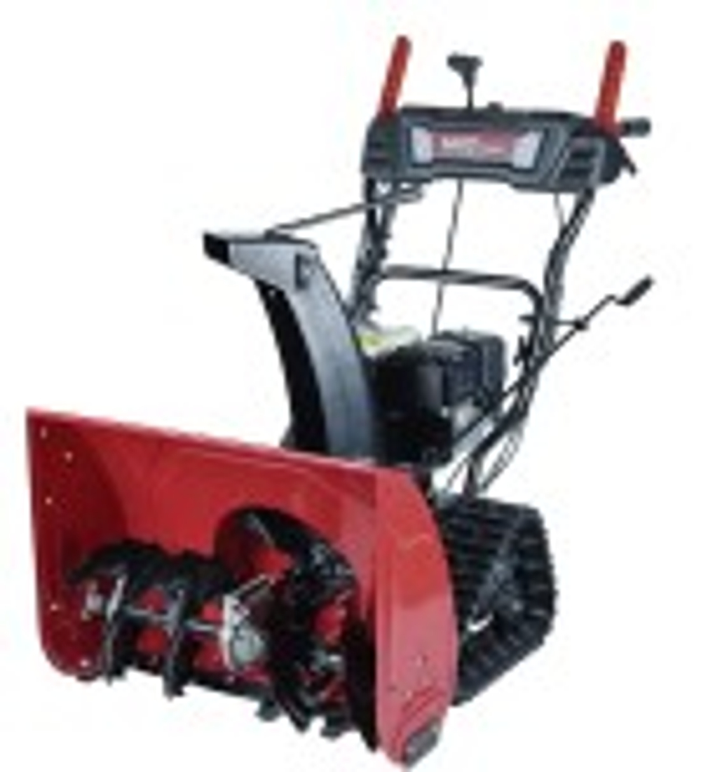 Снегоуборщик гусеничный бензиновый HND ST 66 XTR ST66XTR