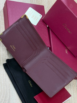 Кошелёк Cartier