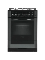 Плита комбинированная 6502-03 0029