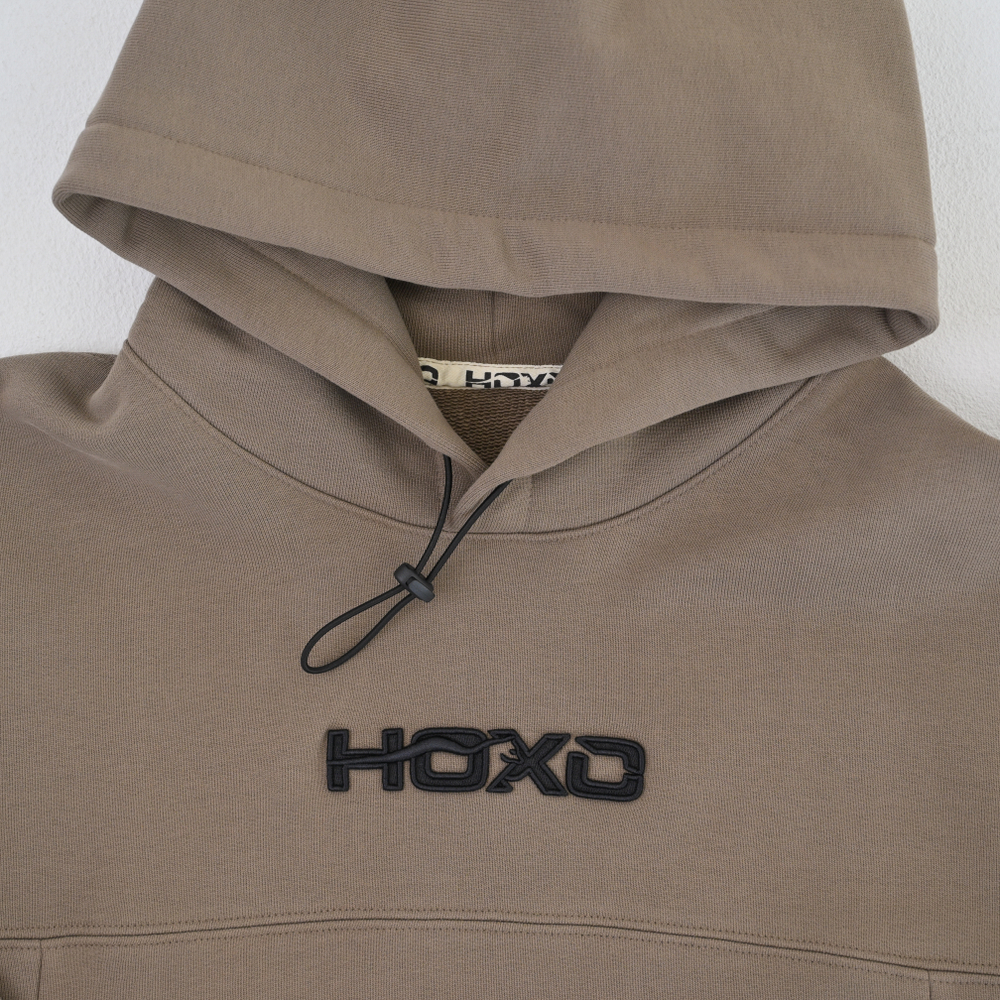 Худи "НОХО" унисекс