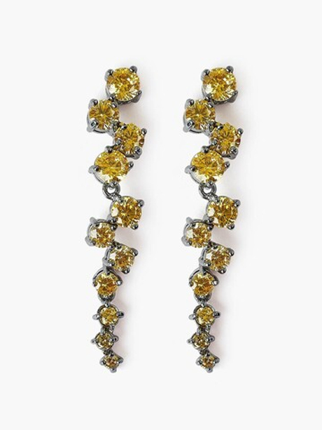 20077560 Серьги Selena