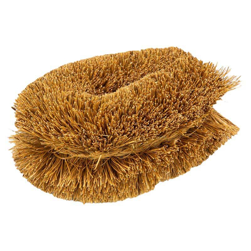 Овощная щетка Redecker из кокосового волокна