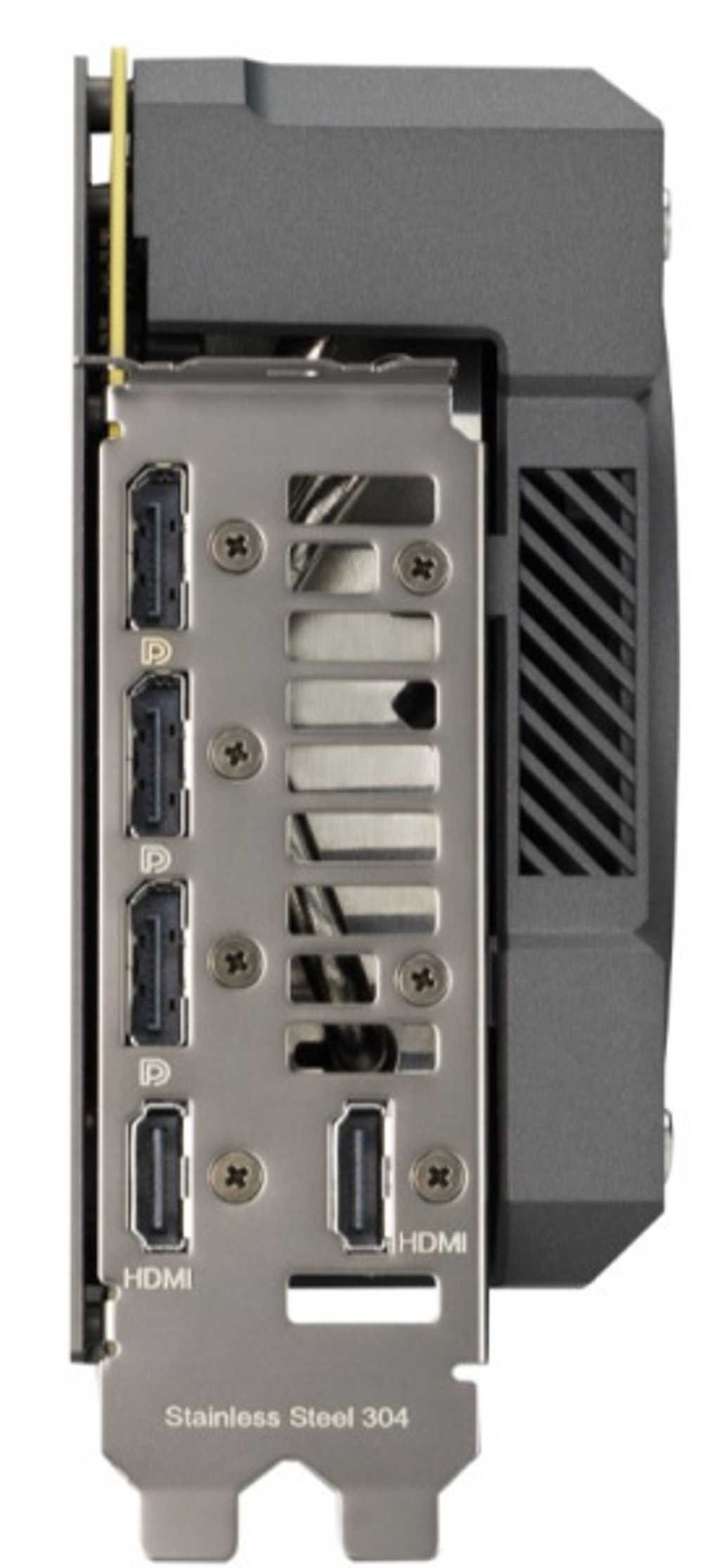 Видеокарта ASUS GeForce RTX 5070 TI TUF GAMING OC (TUF-RTX5070TI-O16G-GAMING)