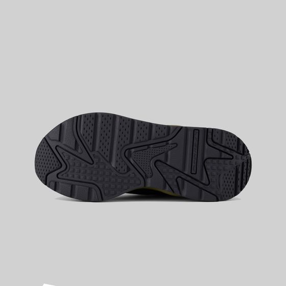 Кроссовки Puma RS-X Efekt Speckle артикул:394791-01 - купить в магазине Дайс