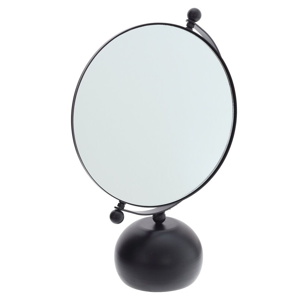 GAEM Зеркало настольное, L21 W10 H30,5 см