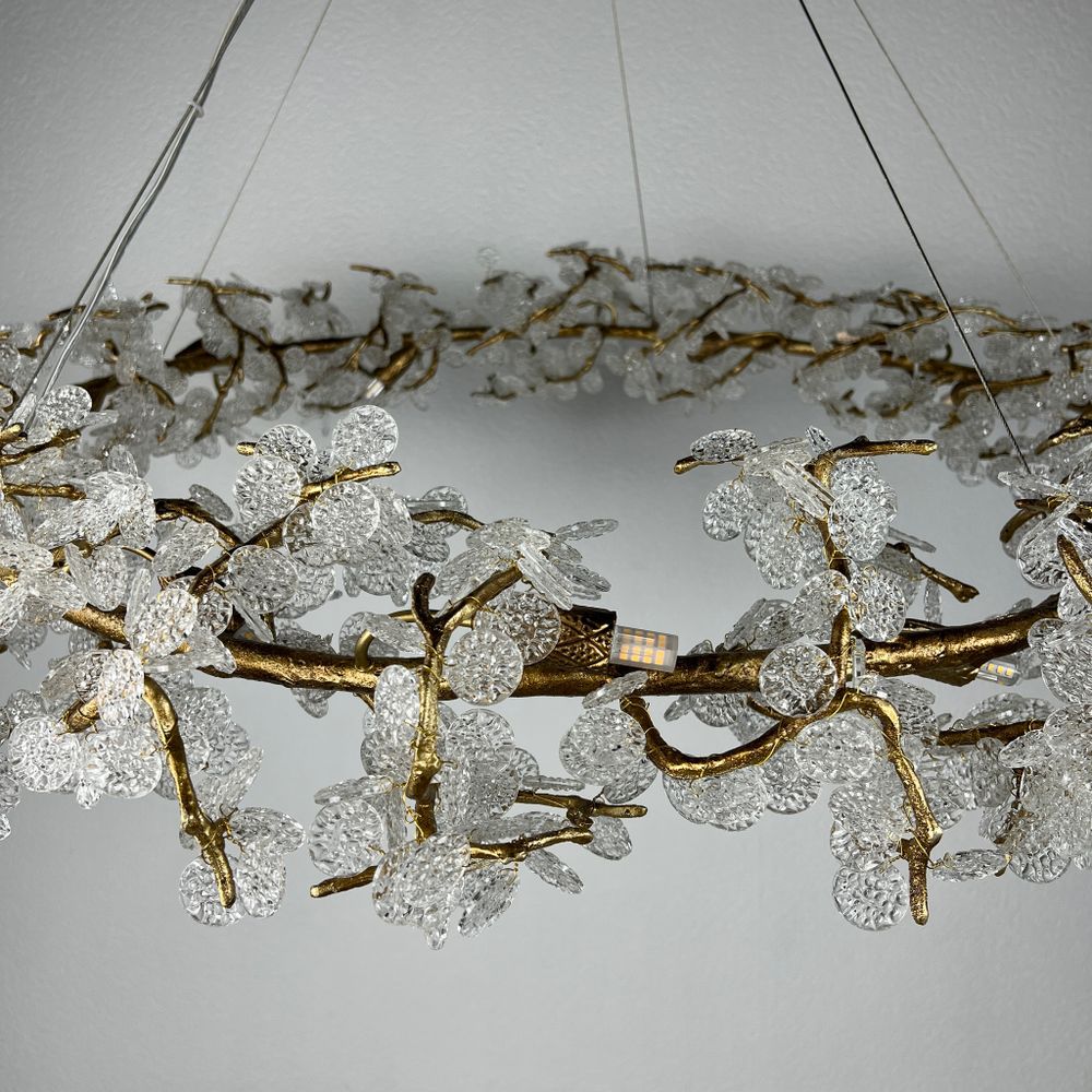 Подвесная Люстра Caramelly A D120 By Imperiumloft