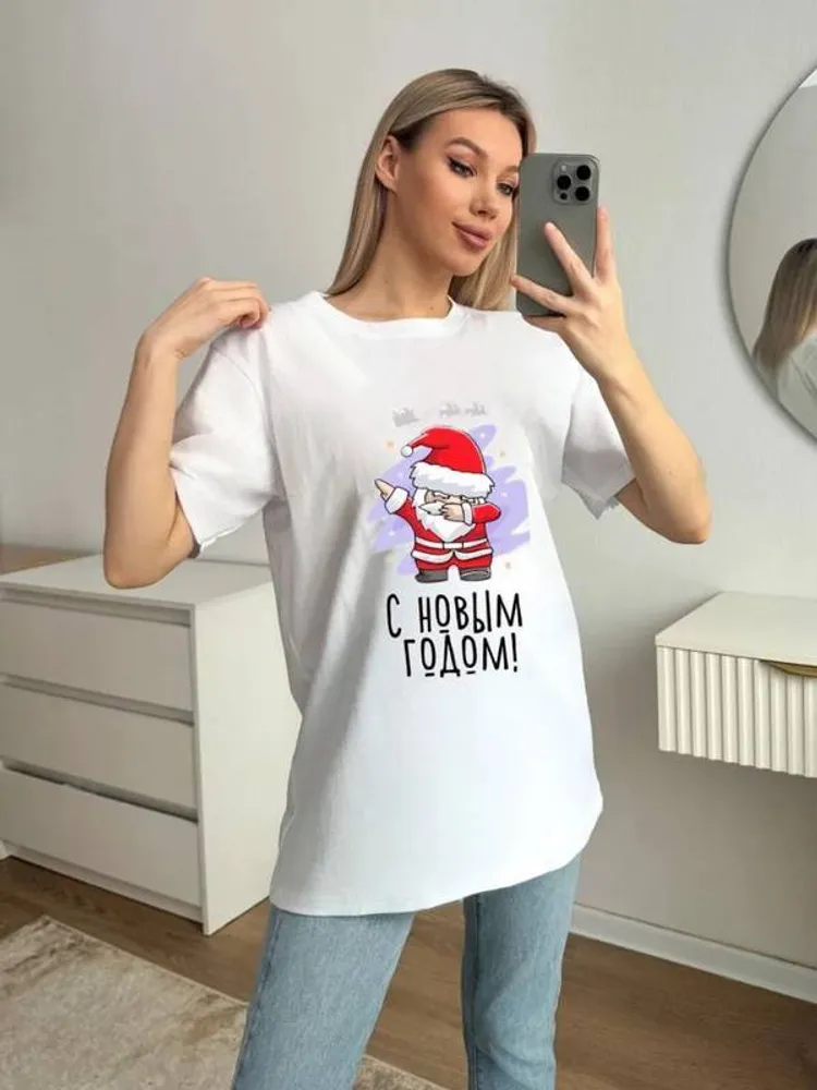 Футболка 2950801 Fabrika