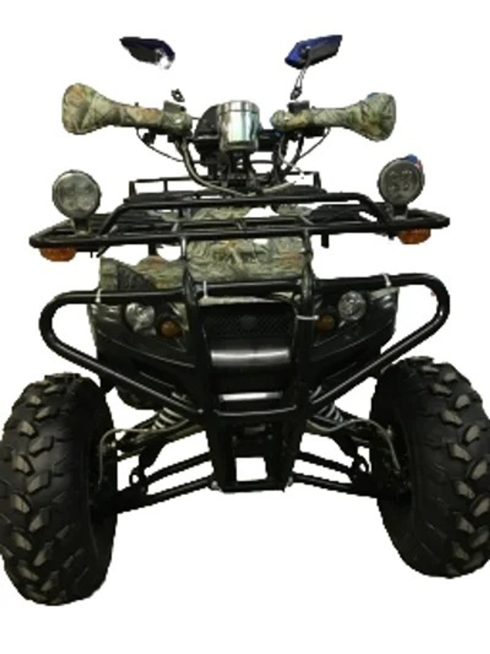 Квадроцикл AVANTIS PATRIOT LUX M