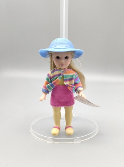 Коллекционная кукла Madam Alexander