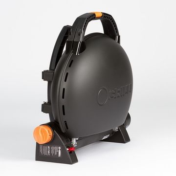 Газовый гриль O-GRILL 500T Черный