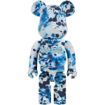 Дизайнерские игрушки BE@RBRICK x LFYT x STASH 1000% 70cm, LFYT-STASH-1000%